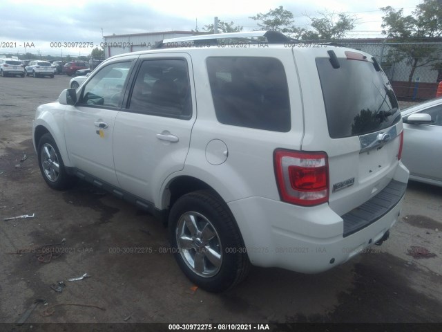 Photo 2 VIN: 1FMCU0EG1AKD26219 - FORD ESCAPE 