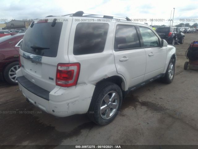 Photo 3 VIN: 1FMCU0EG1AKD26219 - FORD ESCAPE 