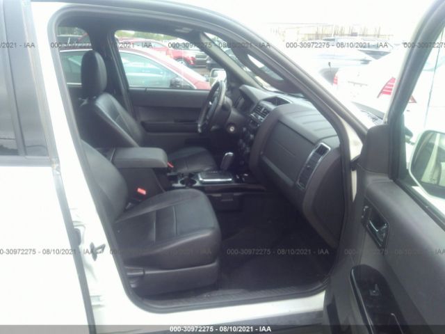 Photo 4 VIN: 1FMCU0EG1AKD26219 - FORD ESCAPE 