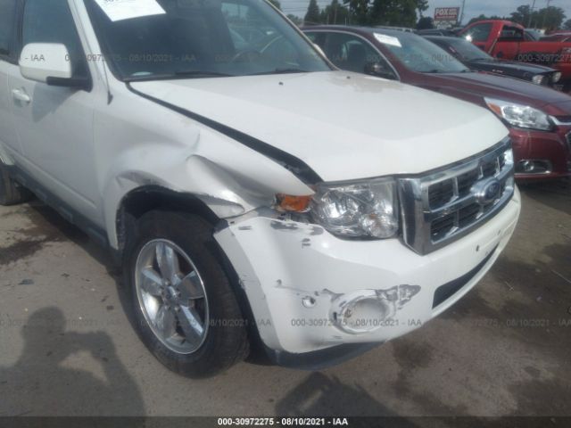 Photo 5 VIN: 1FMCU0EG1AKD26219 - FORD ESCAPE 