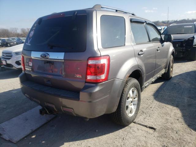 Photo 3 VIN: 1FMCU0EG1AKD45773 - FORD ESCAPE LIM 