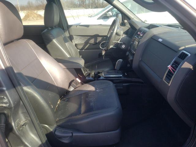 Photo 4 VIN: 1FMCU0EG1AKD45773 - FORD ESCAPE LIM 