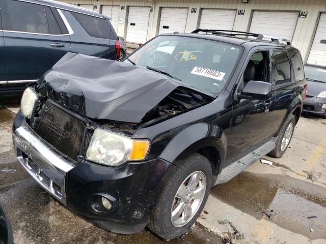 Photo 0 VIN: 1FMCU0EG1BKA06142 - FORD ESCAPE LIM 