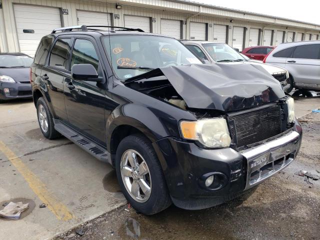 Photo 3 VIN: 1FMCU0EG1BKA06142 - FORD ESCAPE LIM 