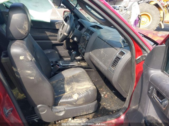 Photo 4 VIN: 1FMCU0EG1BKA25466 - FORD ESCAPE 