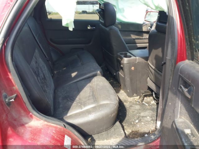 Photo 7 VIN: 1FMCU0EG1BKA25466 - FORD ESCAPE 