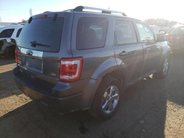 Photo 3 VIN: 1FMCU0EG1BKA25905 - FORD ESCAPE LIM 