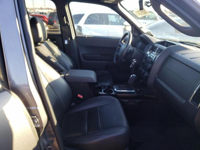 Photo 4 VIN: 1FMCU0EG1BKA25905 - FORD ESCAPE LIM 