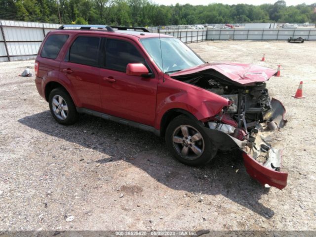 Photo 0 VIN: 1FMCU0EG1BKA43790 - FORD ESCAPE 