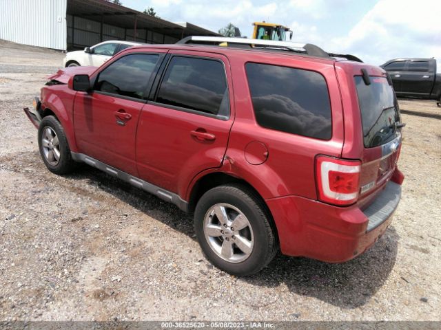 Photo 2 VIN: 1FMCU0EG1BKA43790 - FORD ESCAPE 