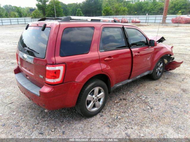 Photo 3 VIN: 1FMCU0EG1BKA43790 - FORD ESCAPE 