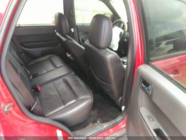 Photo 7 VIN: 1FMCU0EG1BKA43790 - FORD ESCAPE 