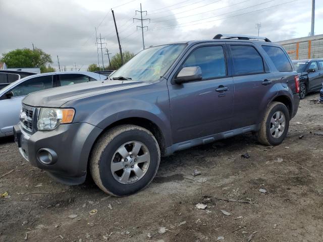 Photo 0 VIN: 1FMCU0EG1BKA48469 - FORD ESCAPE LIM 