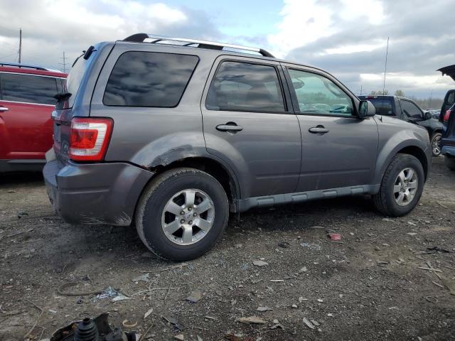 Photo 2 VIN: 1FMCU0EG1BKA48469 - FORD ESCAPE LIM 