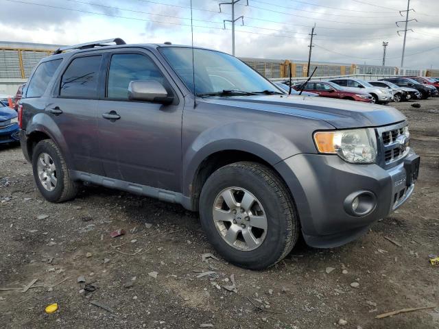 Photo 3 VIN: 1FMCU0EG1BKA48469 - FORD ESCAPE LIM 