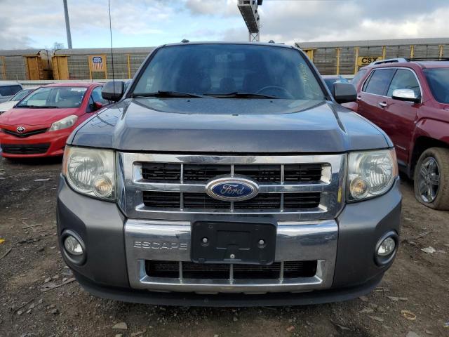 Photo 4 VIN: 1FMCU0EG1BKA48469 - FORD ESCAPE LIM 