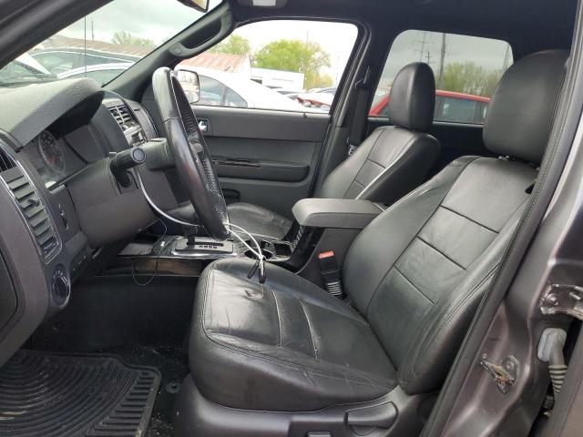 Photo 6 VIN: 1FMCU0EG1BKA48469 - FORD ESCAPE LIM 