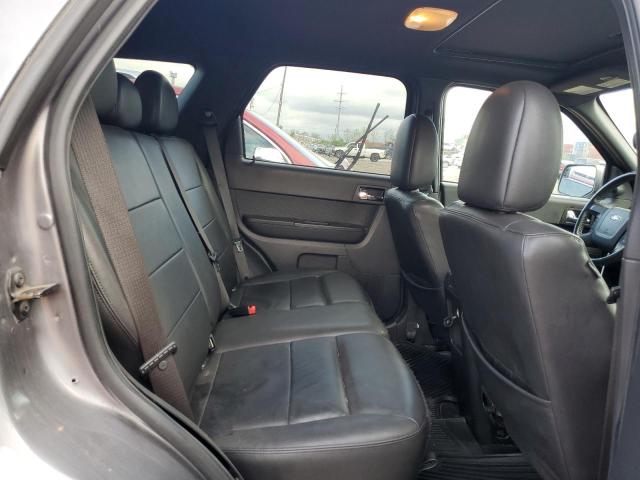 Photo 9 VIN: 1FMCU0EG1BKA48469 - FORD ESCAPE LIM 