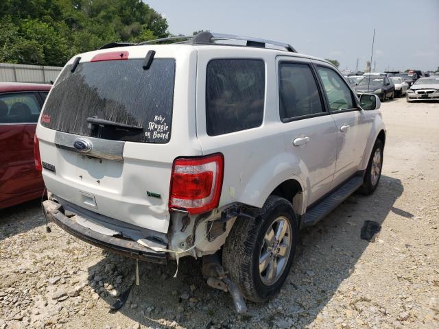 Photo 3 VIN: 1FMCU0EG1BKA68267 - FORD ESCAPE LIM 