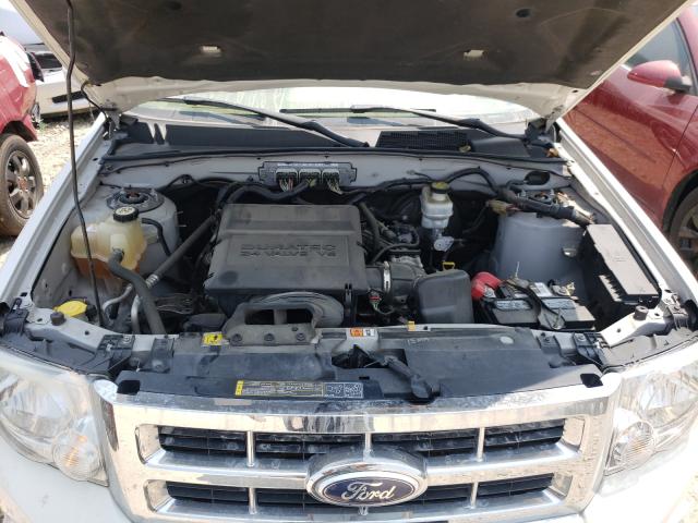 Photo 6 VIN: 1FMCU0EG1BKA68267 - FORD ESCAPE LIM 