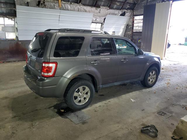 Photo 2 VIN: 1FMCU0EG1BKA82492 - FORD ESCAPE LIM 