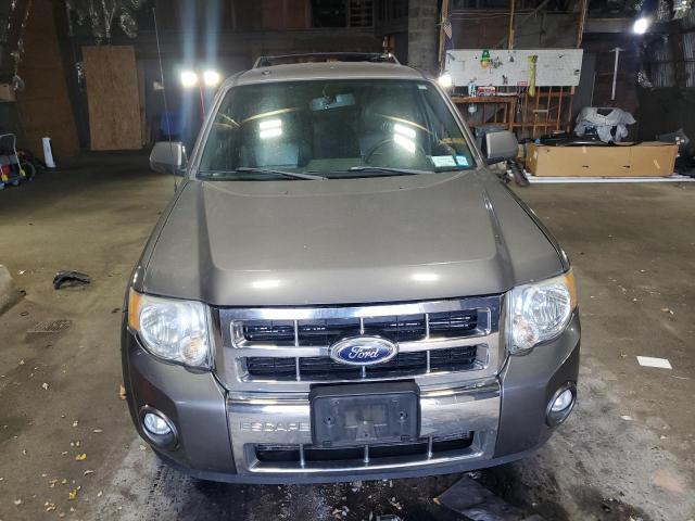 Photo 4 VIN: 1FMCU0EG1BKA82492 - FORD ESCAPE LIM 