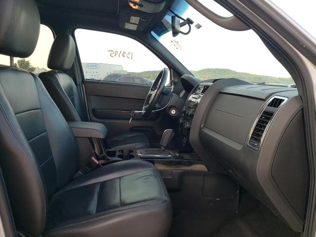 Photo 4 VIN: 1FMCU0EG1BKA93184 - FORD ESCAPE 