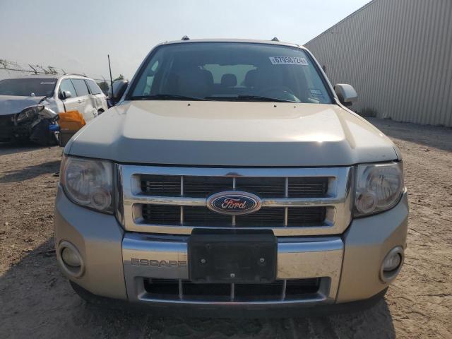 Photo 4 VIN: 1FMCU0EG1BKB13076 - FORD ESCAPE LIM 