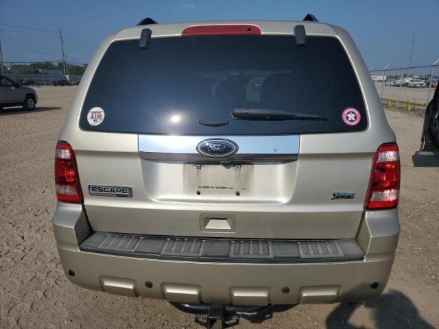 Photo 5 VIN: 1FMCU0EG1BKB13076 - FORD ESCAPE LIM 