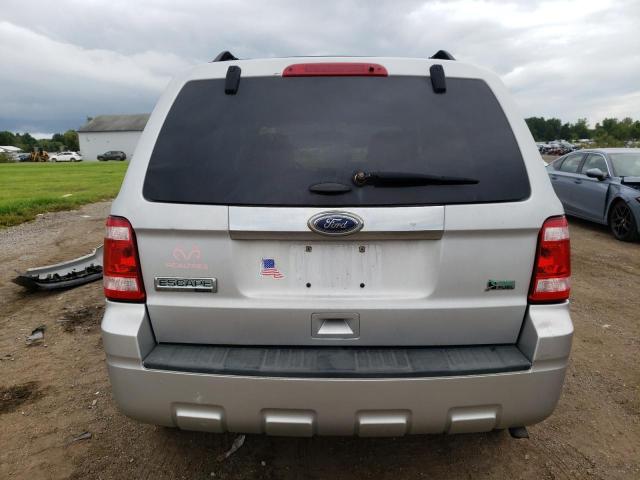 Photo 5 VIN: 1FMCU0EG1BKB26829 - FORD ESCAPE LIM 