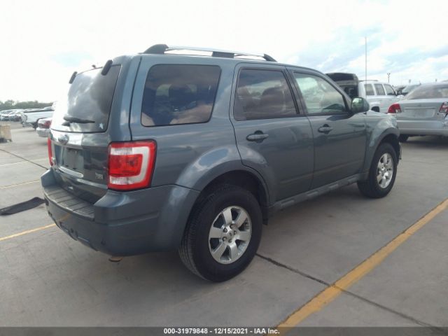 Photo 3 VIN: 1FMCU0EG1BKB59152 - FORD ESCAPE 