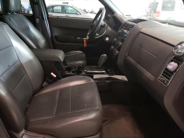 Photo 4 VIN: 1FMCU0EG1BKB64108 - FORD ESCAPE LIM 