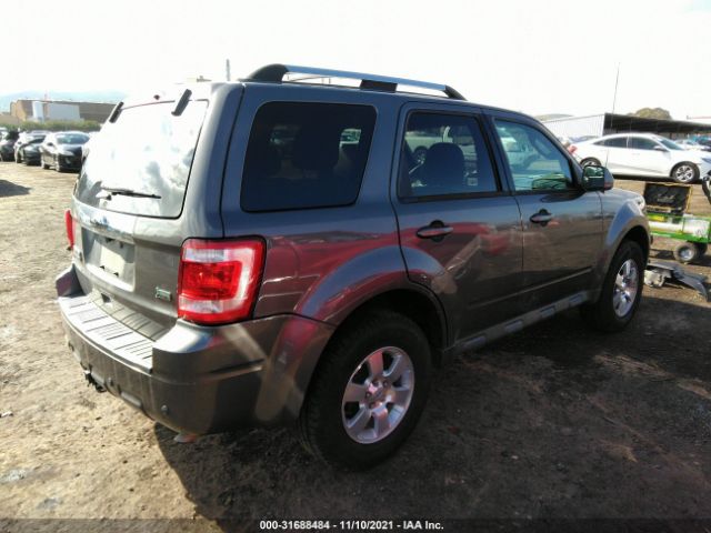 Photo 3 VIN: 1FMCU0EG1BKB73259 - FORD ESCAPE 