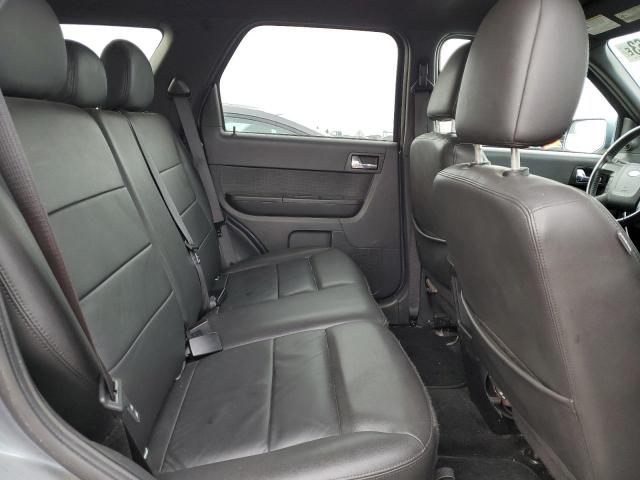 Photo 10 VIN: 1FMCU0EG1BKC14053 - FORD ESCAPE 