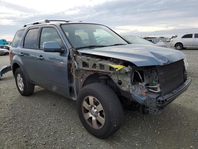 Photo 3 VIN: 1FMCU0EG1BKC14053 - FORD ESCAPE 