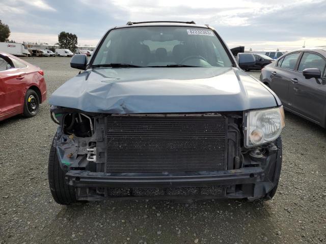 Photo 4 VIN: 1FMCU0EG1BKC14053 - FORD ESCAPE 