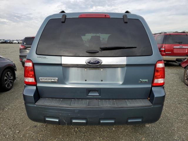 Photo 5 VIN: 1FMCU0EG1BKC14053 - FORD ESCAPE 