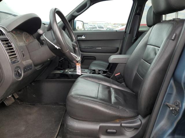 Photo 6 VIN: 1FMCU0EG1BKC14053 - FORD ESCAPE 