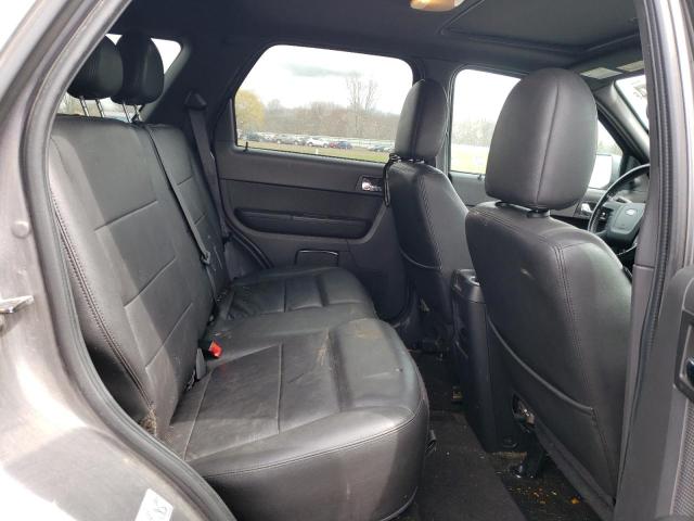 Photo 10 VIN: 1FMCU0EG1BKC16949 - FORD ESCAPE 