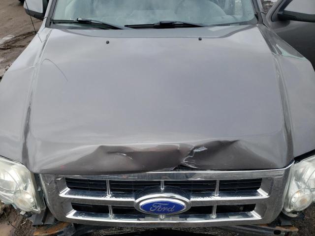 Photo 11 VIN: 1FMCU0EG1BKC16949 - FORD ESCAPE 