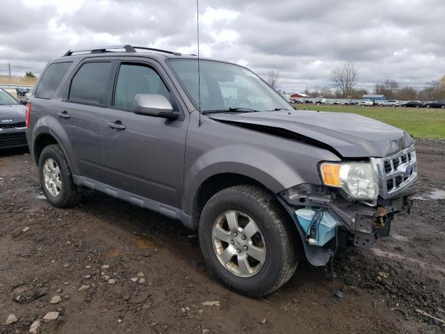 Photo 3 VIN: 1FMCU0EG1BKC16949 - FORD ESCAPE 