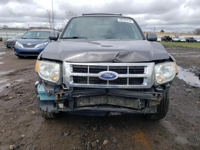 Photo 4 VIN: 1FMCU0EG1BKC16949 - FORD ESCAPE 