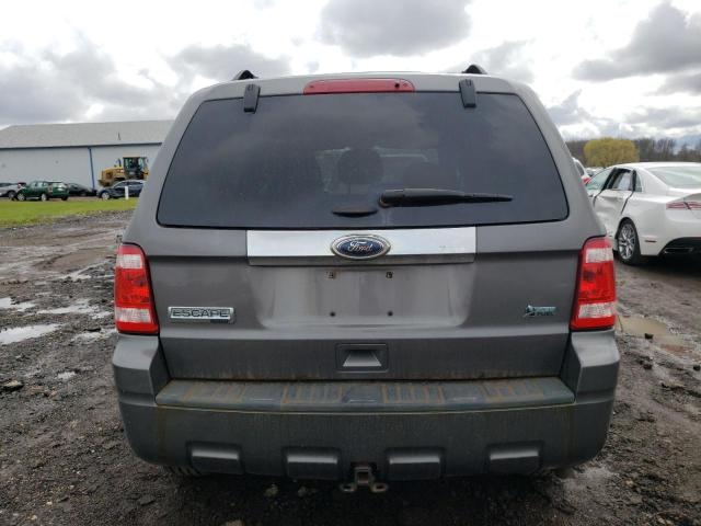 Photo 5 VIN: 1FMCU0EG1BKC16949 - FORD ESCAPE 