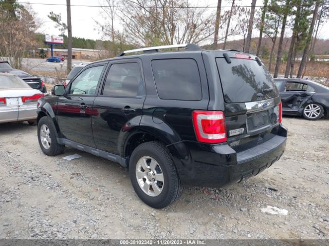 Photo 2 VIN: 1FMCU0EG1CKA15649 - FORD ESCAPE 