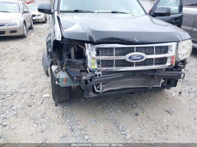 Photo 5 VIN: 1FMCU0EG1CKA15649 - FORD ESCAPE 