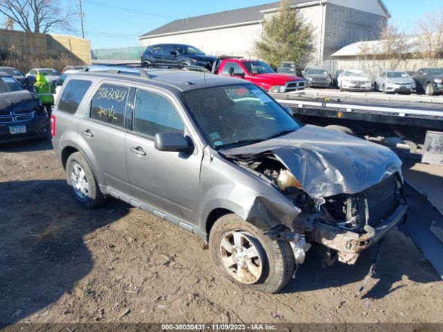 Photo 0 VIN: 1FMCU0EG1CKA43838 - FORD ESCAPE 