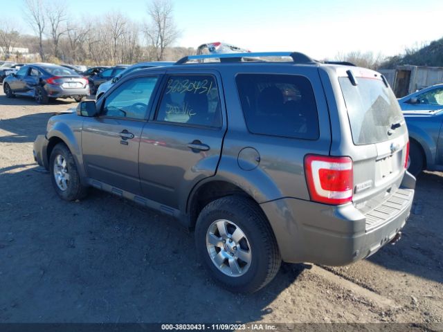 Photo 2 VIN: 1FMCU0EG1CKA43838 - FORD ESCAPE 