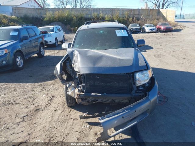 Photo 5 VIN: 1FMCU0EG1CKA43838 - FORD ESCAPE 