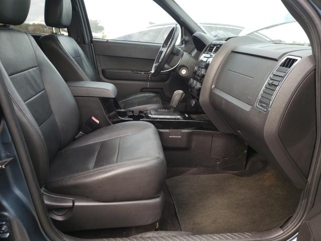 Photo 4 VIN: 1FMCU0EG1CKA74569 - FORD ESCAPE LIM 