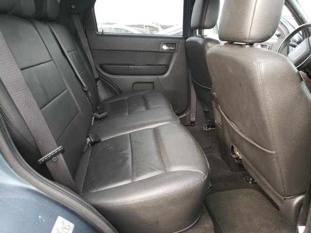 Photo 5 VIN: 1FMCU0EG1CKA74569 - FORD ESCAPE LIM 